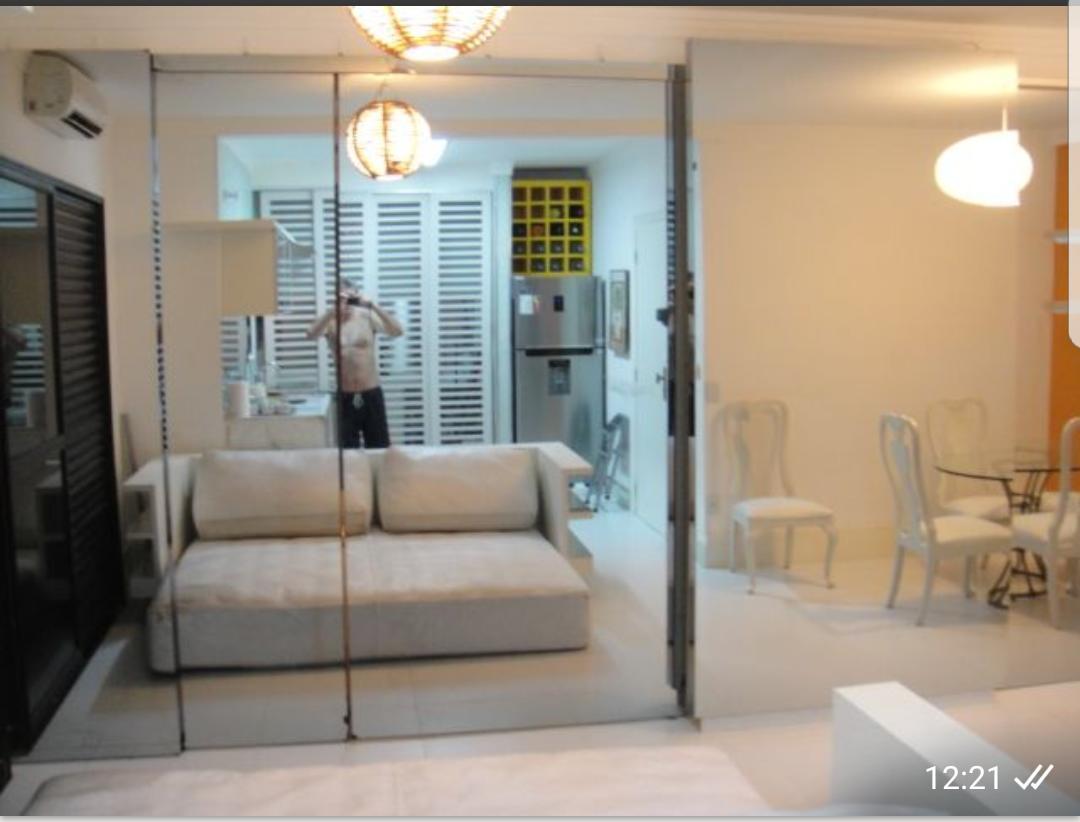 Apartamento Ubatuba Apto. Wembley Tenis Exterior foto