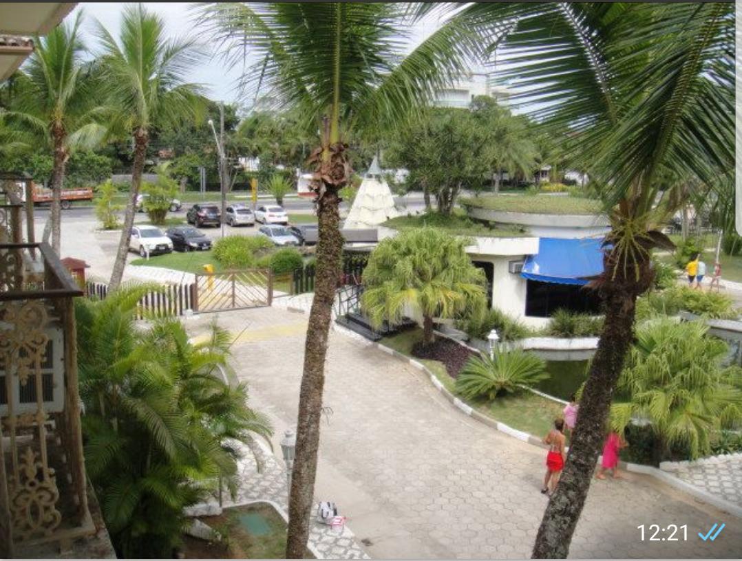 Apartamento Ubatuba Apto. Wembley Tenis Exterior foto