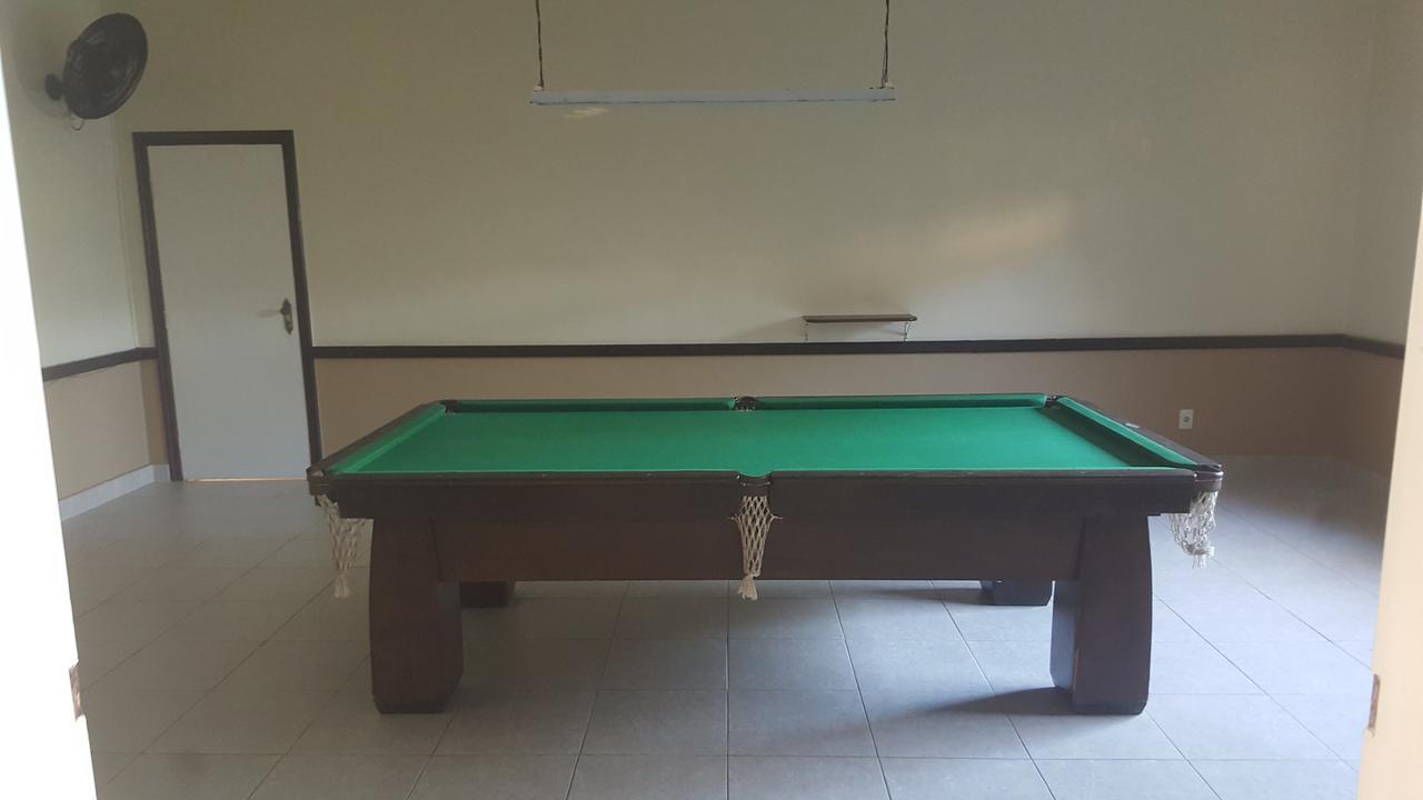 Apartamento Ubatuba Apto. Wembley Tenis Exterior foto