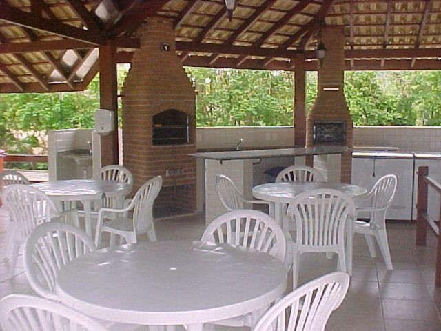 Apartamento Ubatuba Apto. Wembley Tenis Exterior foto